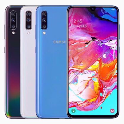 Samsung a70 price in south Africa